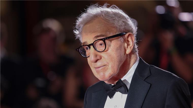 Woody Allen über Epstein: „Hätte nicht netter sein können“ Regie-Legende Woody Allen bereut seine wiederholten Abendessen im Hause von Jeffrey Epstein nicht. (Archivbild)
