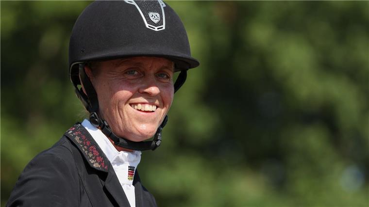 Deutsches Gold im Tischtennis - Sprintstar disqualifiziert Regine Mispelkamp holt im Dressurreiten drei Medaillen bei den Paralympics.