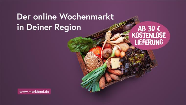 Digitalisierung der Lebensmittelbranche: Die Markterei Bremerhaven die markterei-pielers-lebensmittel-regional-bremerhaven