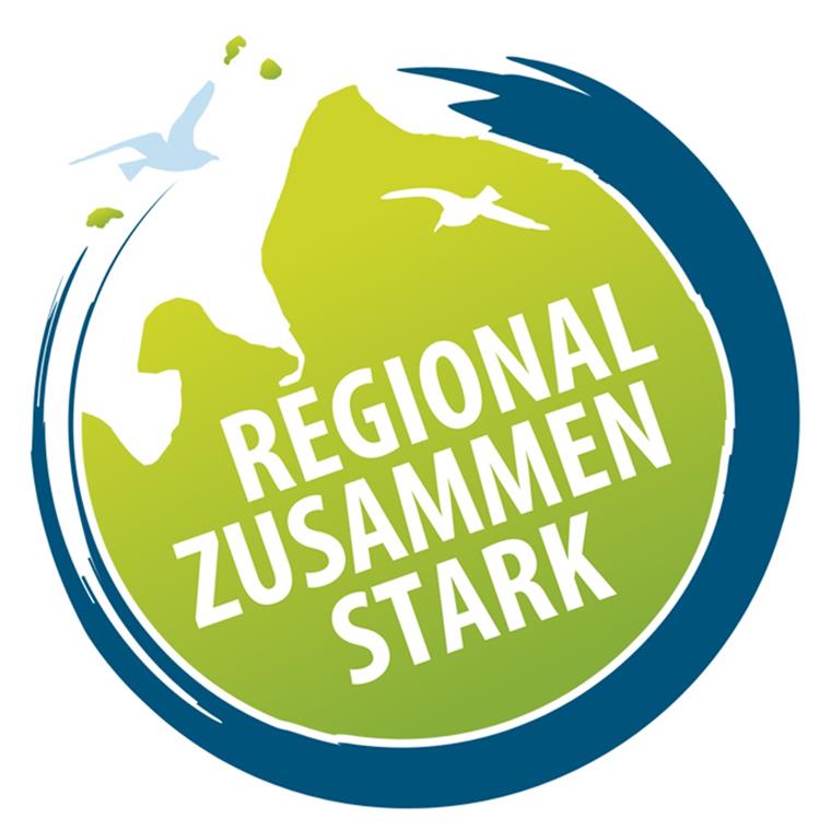"WIR SIND WIEDER DA!" - Neue Initiative von RegionalZusammenStark https://www.regionalzusammenstark.de/