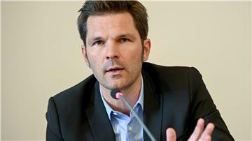 Regionspräsident Steffen Krach (SPD).