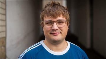 Regisseur Jens Kevin Georg gehört zu den diesjährigen Gewinnern des Studenten-Oscars.