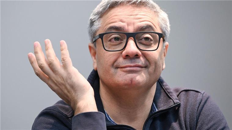 Deutsche Kandidaten nehmen wichtige Oscar-Hürde Regisseur Mohammad Rasoulof kommt im Oscar-Rennen weiter. (Archivbild)