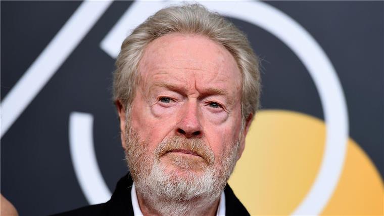 „Gladiator II“: Ridley Scotts epische Rückkehr in die Arena Regisseur Ridley Scott (Archivbild).