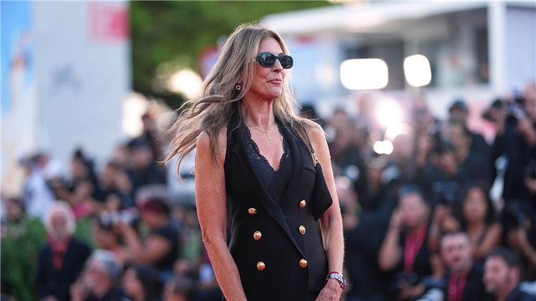 Bigelows gefeierter Atom-Thriller „A House of Dynamite“ Regisseurin Kathryn Bigelow hat für „Tödliches Kommando – The Hurt Locker“ zwei Oscars gewonnen. (Archivbild)