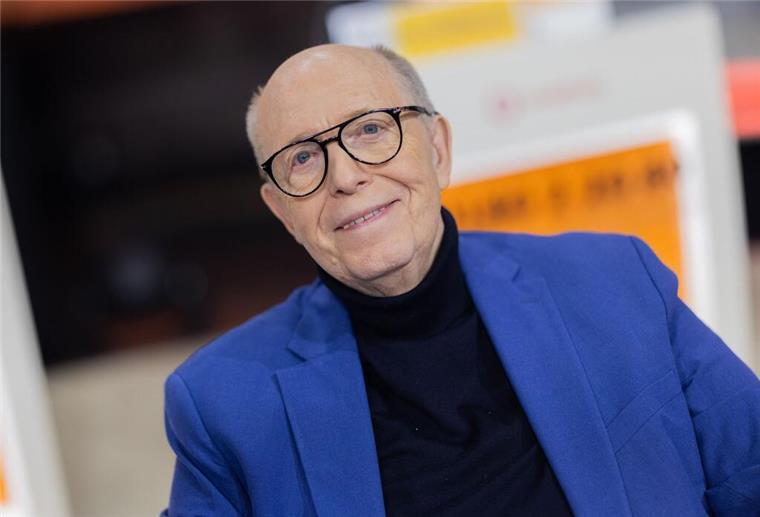Reiner Calmund mit Herz-Kreislauf-Problemen bei TV-Dreh Reiner Calmund musste eine TV-Aufzeichnung wegen gesundheitlicher Probleme abbrechen. (Archivbild)