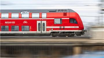 Erneute Bahn-Störung bei Celle behoben Reisende sollen sich vor Fahrtantritt im Internet informieren. (Symbolbild)