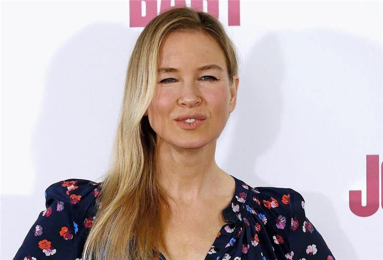 Ein junger Lover und der Tod: Erster „Bridget Jones“-Trailer Renée Zellweger ist zum vierten Mal in ihrer Rolle als Bridget Jones zu sehen (Archivbild).