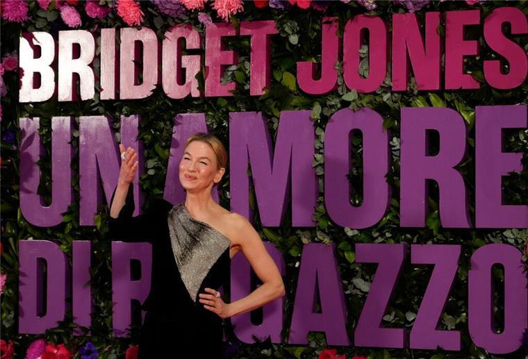 Renée Zellweger in fünfter Staffel „Only Murders“ dabei Renée Zellweger soll in der fünften Staffel von „Only Murders in the Building“ mitspielen. (Archivbild)
