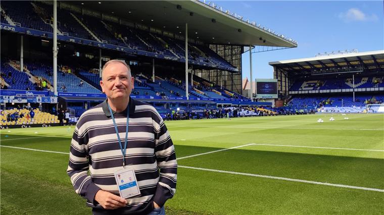 Goodison Park: Legendäres Stadion des FC Everton geht nach 133 Jahren in Rente