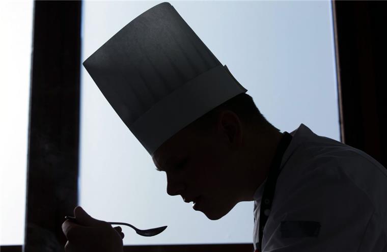 Restaurants aus der Region dürfen sich über gute Bewertungen freuen.