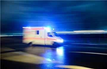 Rettungswagenfahrer folgen oftmals der vom Navigationsgerät vorgeschlagenen Route zum Einsatzort. Das soll allerdings in Altwistedt und Ahe manchmal zu Problemen führen.