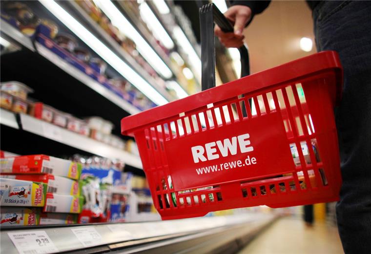 Wegen möglicher Glasstückchen im Reis: Rewe ruft Risotto zurück Rewe ruft Risotto unter anderem im Land Bremen und Niedersachsen zurück.