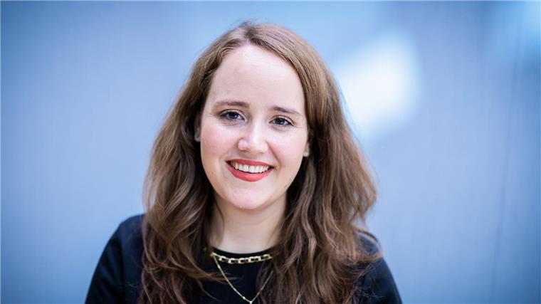 Ricarda Lang möchte Mutter werden.
