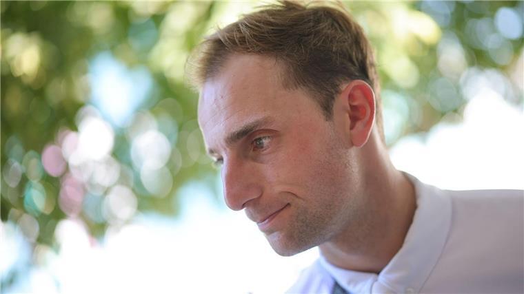 Nur zwei deutsche Springreiter erreichen Olympia-Finale Richard Vogel enttäuscht bei der Qualifikation und scheidet aus.