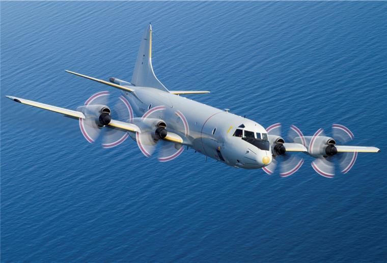 Nordholzer Marineflieger häufiger im Baltikum im Einsatz Richtung NATO-Nordflanke: Der Seefernaufklärer P-3C Orion ist seit Ausbruch des Krieges in der Ukraine deutlich häufiger im Baltikum zu Aufklärungsflügen unterwegs.