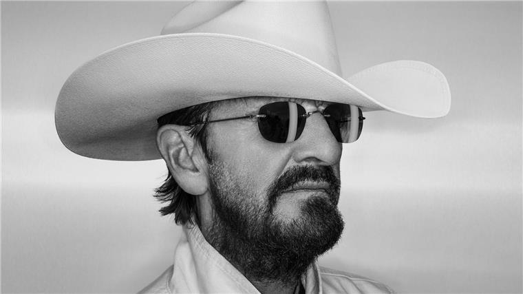 Ringo Starr hat ein neues Country-Album. 