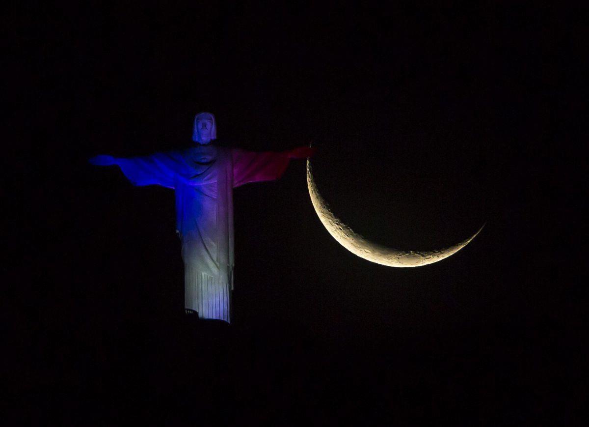 Rio de Janeiro, Brasilien