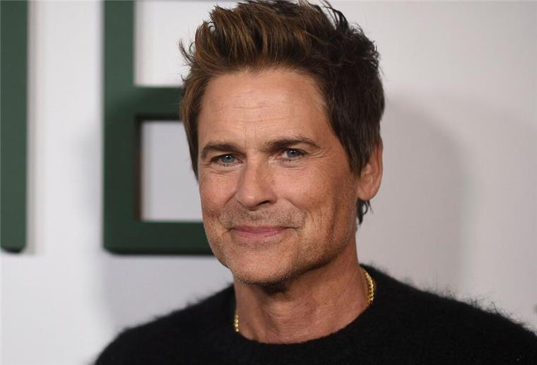 Rob Lowe gratuliert versehentlich Bradley Cooper Rob Lowe hat sich mit seinen Glückwünschen vertan.