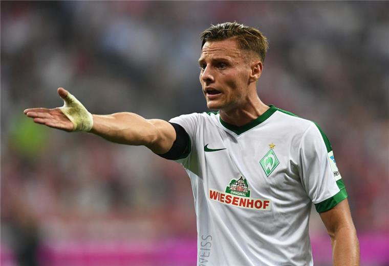 Werder will die Erfolgsserie in Ingolstadt ausbauen Robert Bauer kehrt mit Werder an seine alte Wirkungsstätte Ingolstadt zurück.