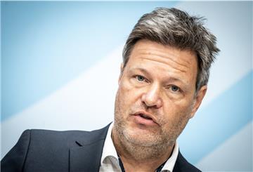 Robert Habeck ist neuer Schirmherr für das Klimahaus.