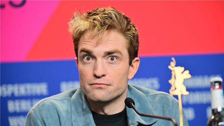 18 Mal Robert Pattinson in neuem Film von „Parasite“-Macher Robert Pattinson ist mit „Twilight“ bekanntgeworden und war auch in einer „Batman“-Verfilmung zu sehen. (Archivbild)