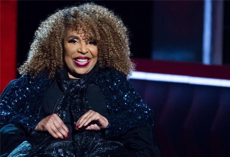 Roberta Flack ist tot: Mit „Killing Me Softly“ zum Star Roberta Flack ist im Alter von 88 Jahren gestorben. (Archivbild)