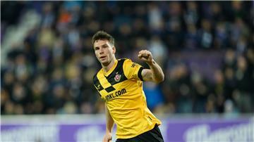 Robin Meißner wechselt zum VfL Osnabrück.