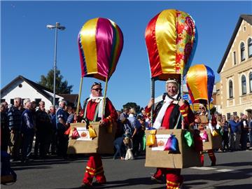 Rodenkircher Marktumzug 2019