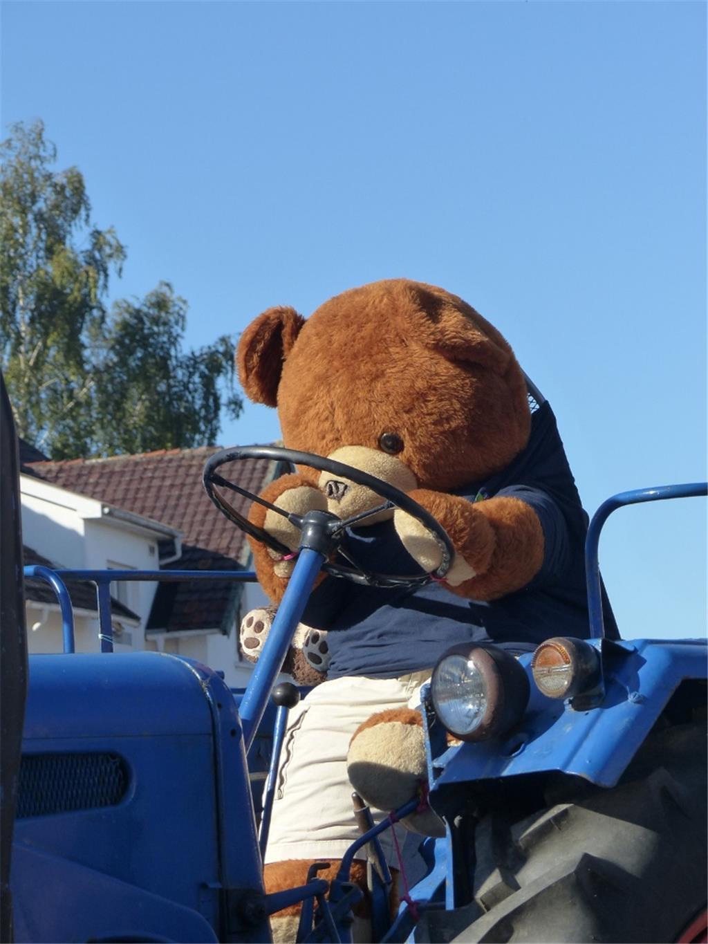 Rodenkircher Marktumzug 2019