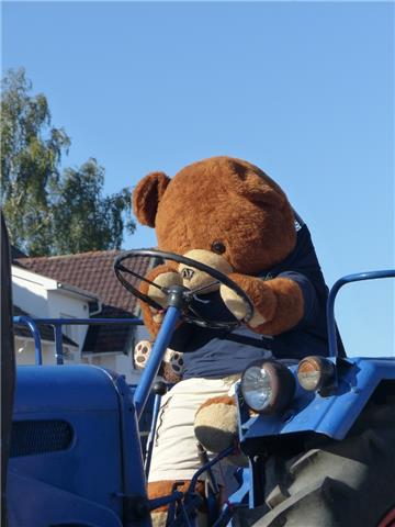 Rodenkircher Marktumzug 2019