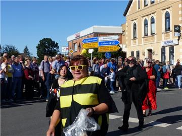 Rodenkircher Marktumzug 2019