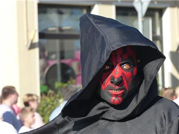 Rodenkircher Marktumzug 2019