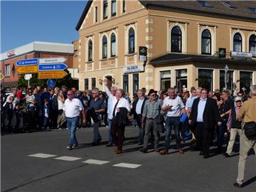 Rodenkircher Marktumzug 2019