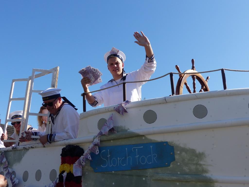 Rodenkircher Marktumzug 2019