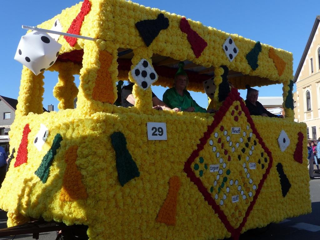 Rodenkircher Marktumzug 2019