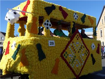 Rodenkircher Marktumzug 2019