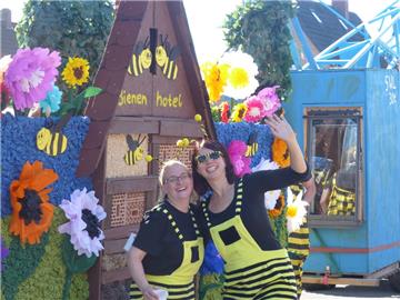 Rodenkircher Marktumzug 2019