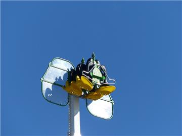Rodenkircher Marktumzug 2019