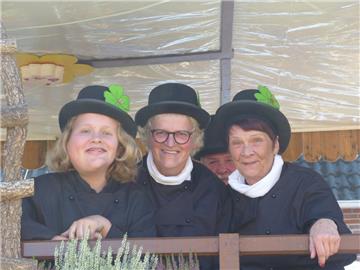 Rodenkircher Marktumzug 2019