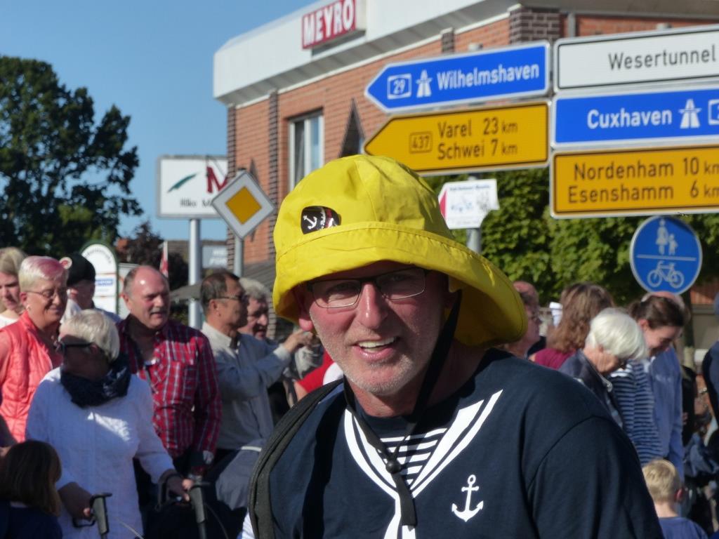 Rodenkircher Marktumzug 2019