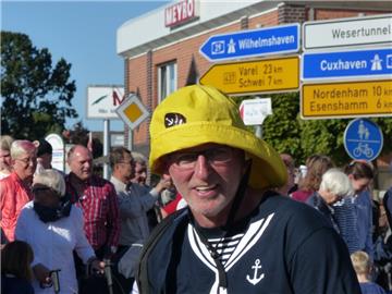 Rodenkircher Marktumzug 2019