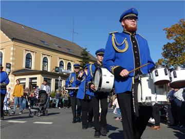 Rodenkircher Marktumzug 2019