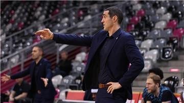 Roel Moors wurde von den Telekom Baskets Bonn beurlaubt. 