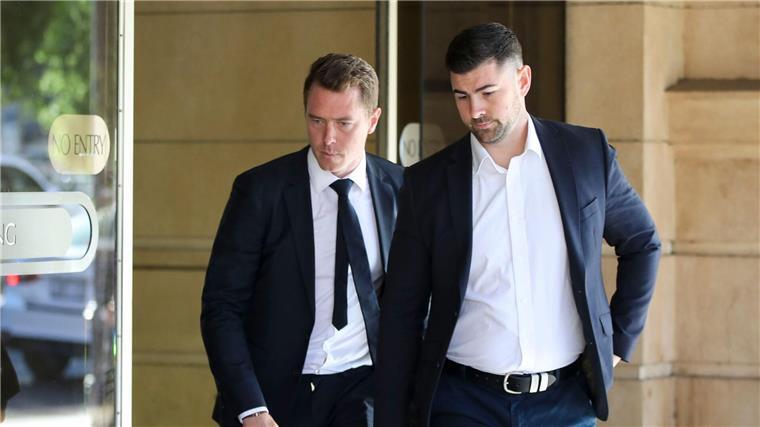 Ehefrau totgefahren: Bewährungsstrafe für Ex-Radprofi Dennis Rohan Dennis muss nicht ins Gefängnis.