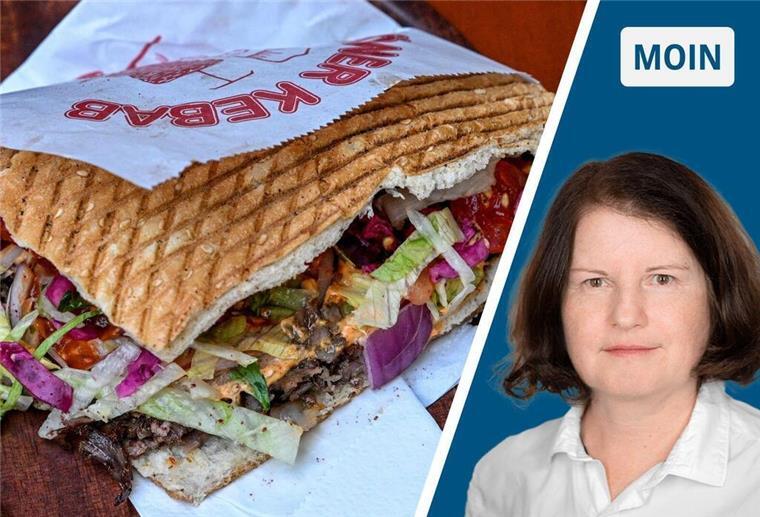 Romantik am Spieß?