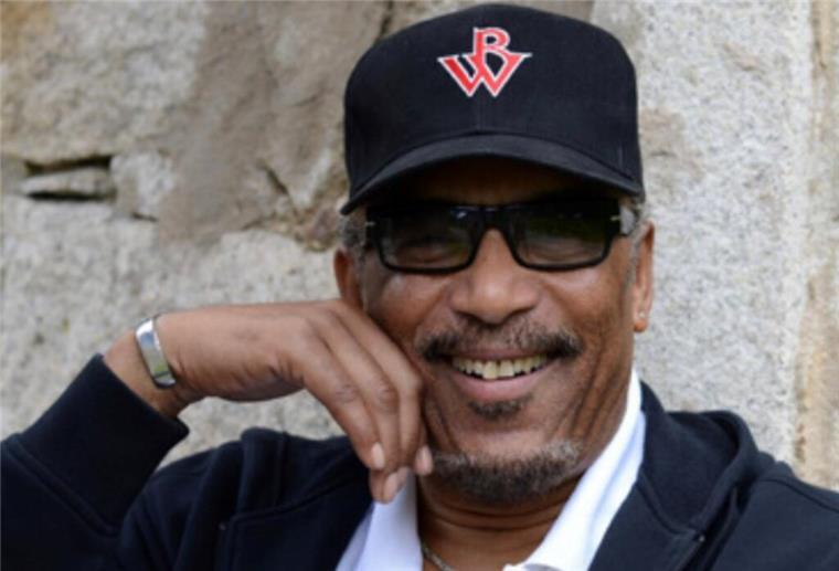 Thieles Garten: Ron Williams präsentiert energiereiche Soulmusik Ron Williams