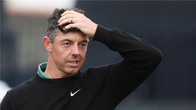 McIlroy: Trump und Musk könnten Golf-Touren-Streit beenden Rory McIlroy hofft auf ein Ende des Streits der Golf-Touren mithilfe von Donald Trump.
