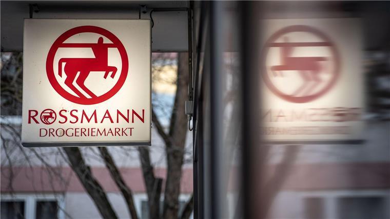 Rossmann mit Rekordjahr: Filialnetz wird weiter ausgebaut Rossmann verbucht Rekordjahr.