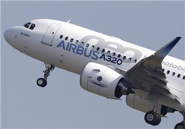 Rote Zahlen - Milliardenstrafe verhageln Airbus Rekordjahr.

